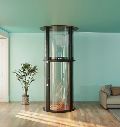 Energy-Efficient Home Lifts Tailored to Your Needs